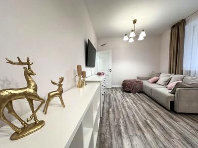 квартира за адресою Боголюбова вул., 26