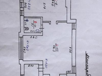 квартира за адресою Потебні вул., 3