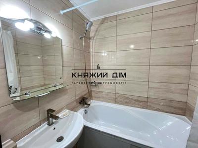квартира по адресу Драгоманова ул., 44-А