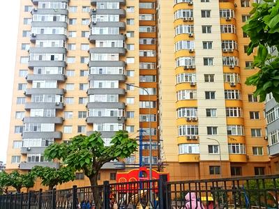 квартира за адресою Юрія Кондратюка вул., 5
