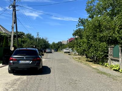 участок по адресу Нова