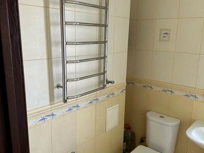 квартира за адресою Тетяни Яблонської вул., 6
