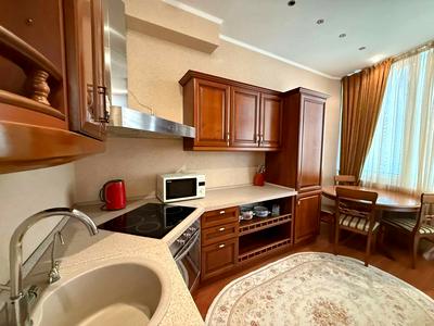 квартира за адресою Тараса Шевченка бульв., 33-Б