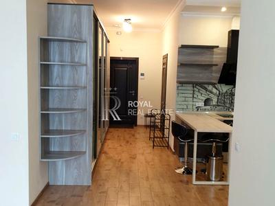 квартира за адресою Саксаганського вул., 37-К
