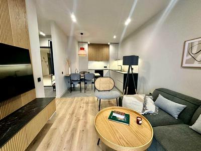 квартира за адресою Берковецька вул., 3