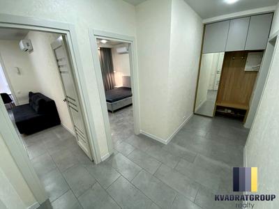квартира по адресу Запорожское шоссе, 30-Ш