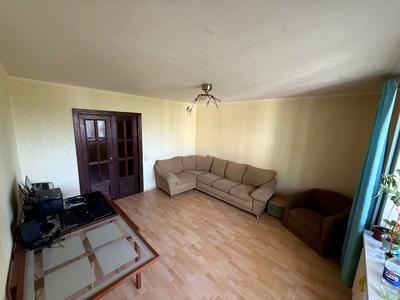 квартира по адресу Шодуаровская ул. (Людмилы Сталь), 5