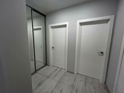 квартира по адресу Метрологическая ул., 11-А