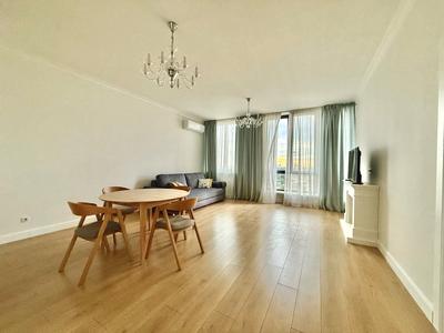 квартира за адресою Берестейський просп. (Перемоги), 42а
