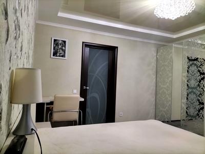 квартира по адресу Зодчих ул., 50-Б