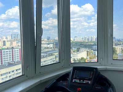 квартира по адресу Валерия Лобановского просп., 150