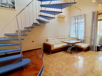 квартира за адресою Академіка Богомольця вул., 7/14