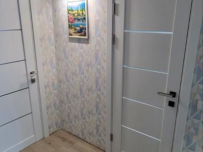 квартира по адресу Пономарёва ул., 26