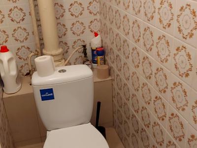 квартира по адресу Чернобыльская ул., 19