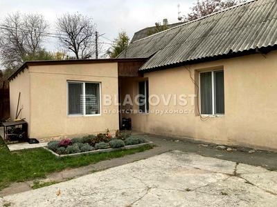 дом по адресу Киев, самчука уласа, 35