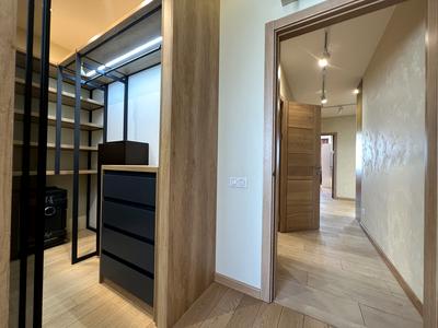 квартира за адресою Вишгородська вул., 45б