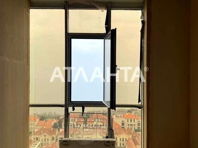 квартира по адресу Французский бульв., 60г