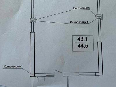 квартира по адресу Фонтанская дорога ул., 25