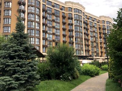 квартира по адресу с. Софиевская борщаговка, Мартинова просп., 30
