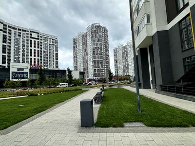 квартира по адресу Никольско-Слободская ул., 8