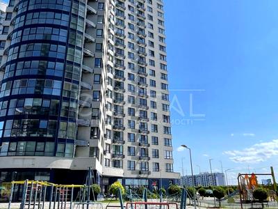 квартира за адресою Зарічна вул., 7