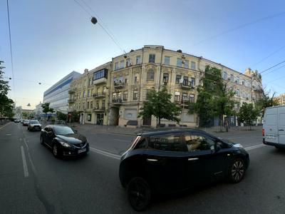квартира по адресу Симона Петлюры ул. (Коминтерна), 20