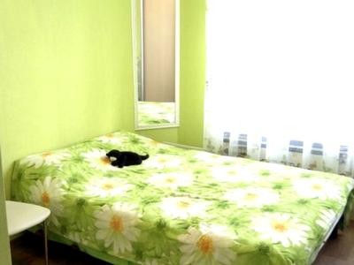 квартира за адресою Автозаводська вул., 27