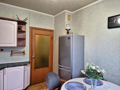 квартира за адресою Драгоманова вул., 25