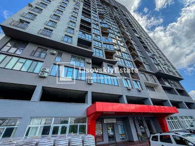 квартира по адресу Владимира Брожка ул. (Кировоградская), 70