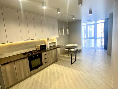 квартира за адресою Малоголосківська вул., 32