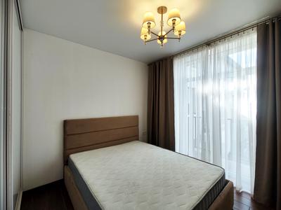 квартира по адресу Григорія Гуляницького ул., 35-В