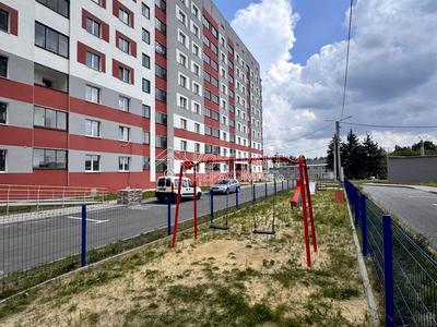 квартира по адресу Борткевича ул., 13