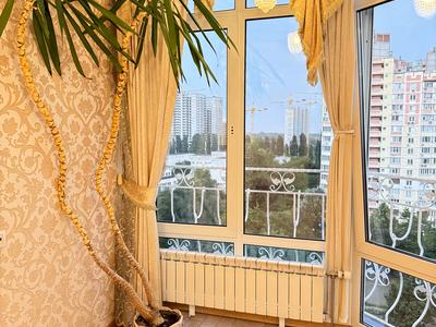 квартира за адресою Київ, Юлії Здановської вул. (Ломоносова), 52/3