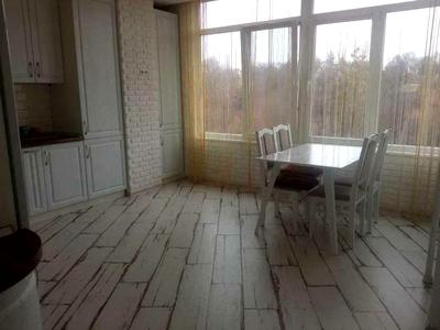 квартира за адресою Джона Ленона вул., 1