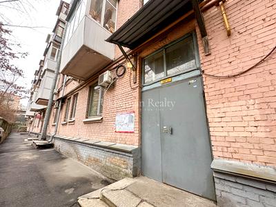 квартира по адресу Шота Руставели ул., 26