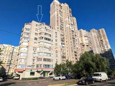квартира за адресою Братства Тарасівців вул. (Декабристів), 12/37