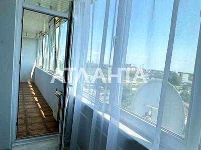 квартира по адресу Машинобудівників ул., 6