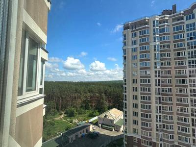 квартира по адресу Университетская ул., 1-В