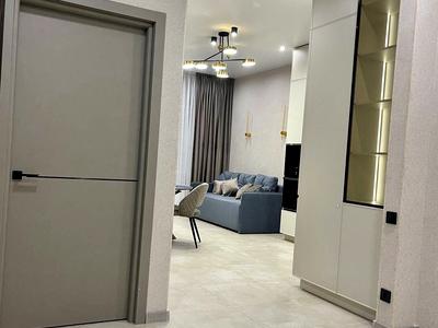 квартира за адресою Курортний пров., 1-А
