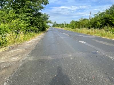 участок по адресу Трудова