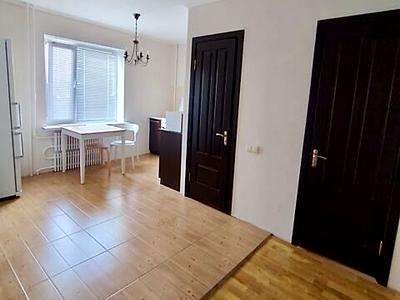 квартира по адресу Героев 55-й бригады ул., 61