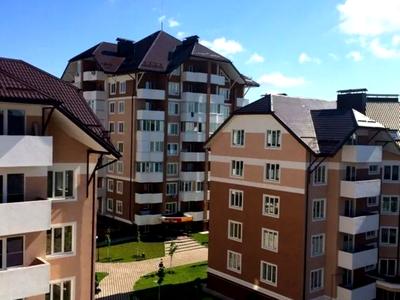 квартира по адресу Бориса Гмыри ул., 20