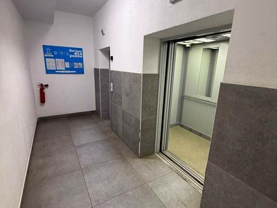 квартира по адресу Свободи ул., 12а