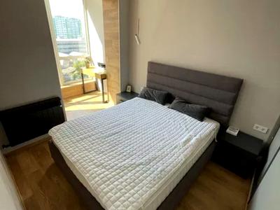 квартира за адресою Клочківська вул., 93