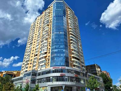 квартира по адресу Петра Григоренко просп., 23