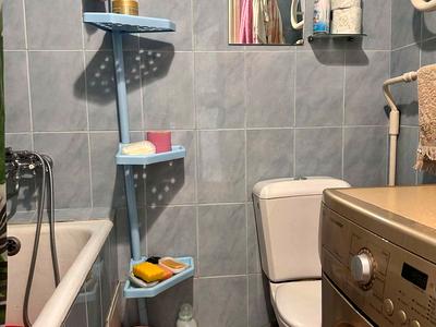 квартира за адресою Поліська вул., 20