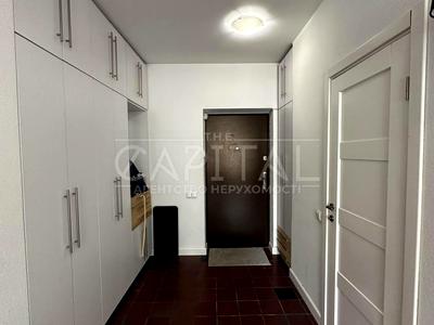 квартира за адресою Дмитрівська вул., 75