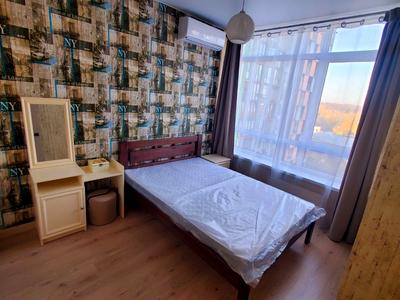 квартира по адресу Ракетная ул., 24-Б