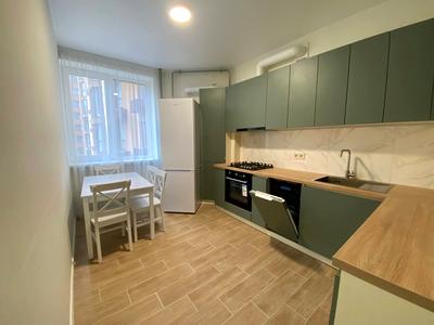 квартира по адресу Мартинова просп., 17