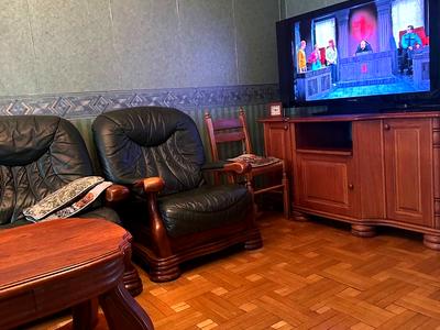 квартира за адресою Павла Тичини просп., 20